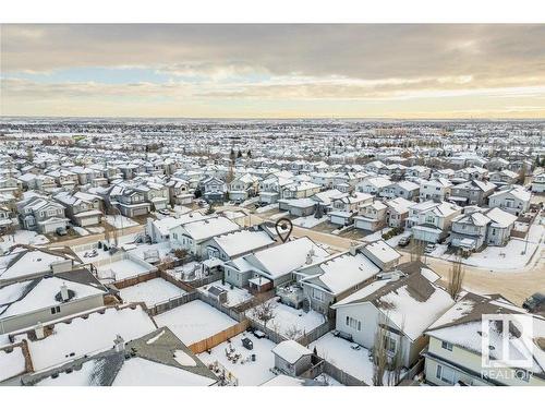 4824 155 Avenue, Edmonton, AB - Outdoor With View