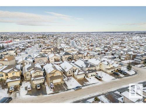 4824 155 Avenue, Edmonton, AB - Outdoor With View