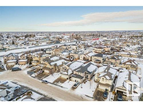 4824 155 Avenue, Edmonton, AB - Outdoor With View