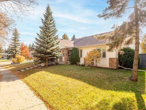 19 Ironwood Dr, St. Albert, AB 