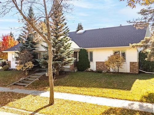 19 Ironwood Drive, St. Albert, AB 