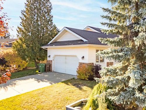 19 Ironwood Drive, St. Albert, AB 