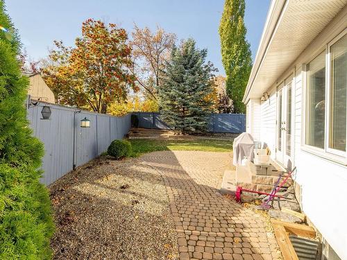 19 Ironwood Drive, St. Albert, AB 