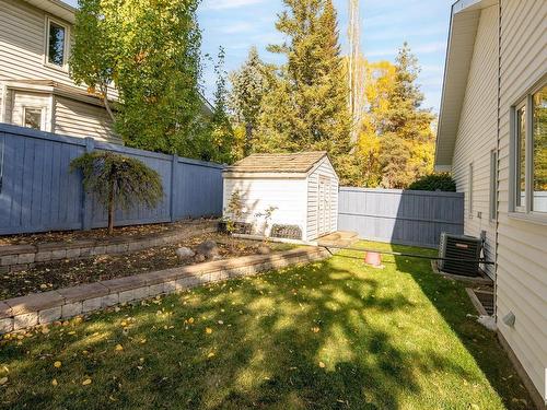 19 Ironwood Drive, St. Albert, AB 