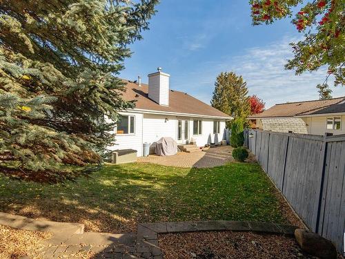 19 Ironwood Drive, St. Albert, AB 