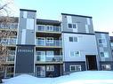 316 9504 182 Street Nw, Edmonton, AB  - Outdoor With Balcony With Facade 