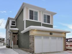 4855 HAWTHORN Bend  Edmonton, AB T6X 3A9