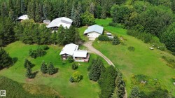 4012 HGHWAY 16  Rural Parkland County, AB T0E 2K0