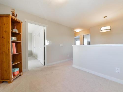 6839 Evans Wynd, Edmonton, AB - Indoor Photo Showing Other Room