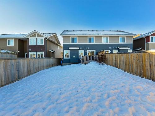 6839 Evans Wynd, Edmonton, AB - Outdoor