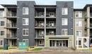 221 111 Watt Common, Edmonton, AB  - Outdoor With Balcony With Facade 