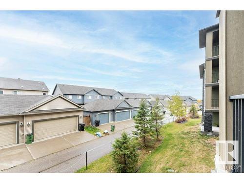 221 111 Watt Common, Edmonton, AB - Outdoor