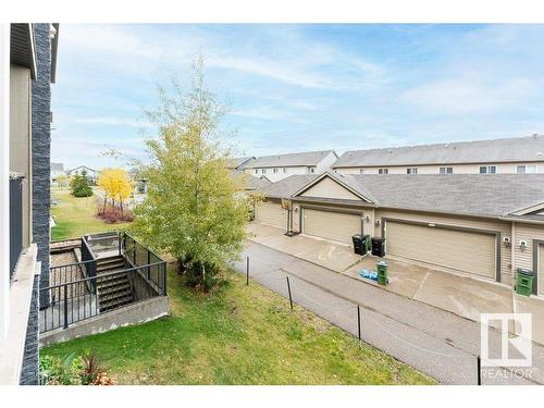 221 111 Watt Common, Edmonton, AB - Outdoor