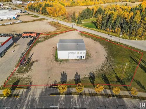 5702 50A Street, Drayton Valley, AB 