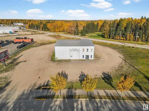 5702 50A Street, Drayton Valley, AB 