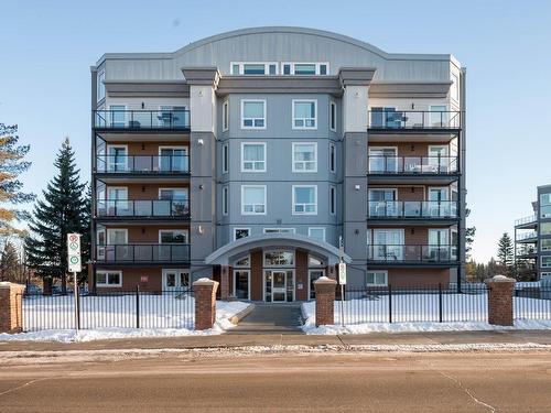 103 7951 96 Street, Edmonton, AB - Outdoor With Facade