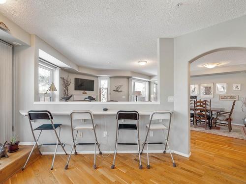 103 7951 96 Street, Edmonton, AB - Indoor Photo Showing Dining Room