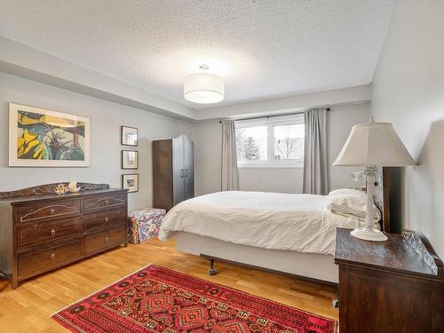 103 7951 96 Street, Edmonton, AB - Indoor Photo Showing Bedroom