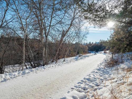 103 7951 96 Street, Edmonton, AB - Outdoor With View