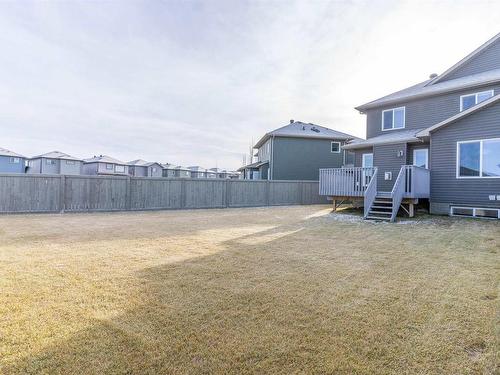 608 41 Ave, Edmonton, AB - Outdoor