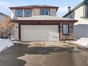 2615 Hanna Crescent, Edmonton, AB  - Outdoor 