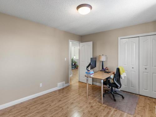 2615 Hanna Crescent, Edmonton, AB - Indoor Photo Showing Office