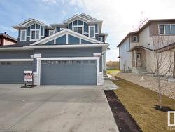 UPPER 8841 CARSON Way  Edmonton, AB T6W 5B8