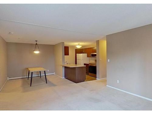 215 17459 98A Avenue, Edmonton, AB - Indoor Photo Showing Kitchen