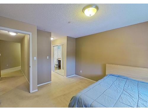 215 17459 98A Avenue, Edmonton, AB - Indoor Photo Showing Bedroom