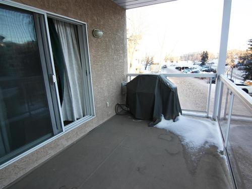 215 17459 98A Avenue, Edmonton, AB - Outdoor With Balcony With Exterior