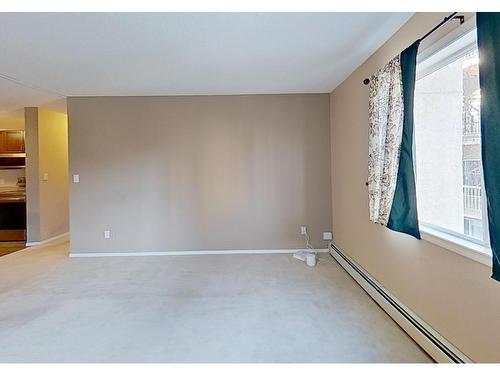 215 17459 98A Avenue, Edmonton, AB - Indoor Photo Showing Other Room