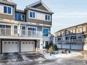 71 1391 Starling Drive, Edmonton, AB  - Outdoor With Balcony With Facade 