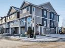 71 1391 Starling Drive, Edmonton, AB  - Outdoor With Balcony With Facade 