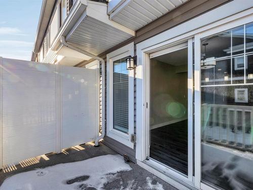 71 1391 Starling Drive, Edmonton, AB - Outdoor With Exterior