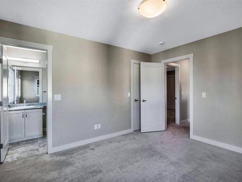 71 1391 Starling Drive, Edmonton, AB - Indoor Photo Showing Other Room