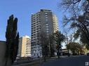 401 10045 117 Street, Edmonton, AB  - Outdoor With Facade 