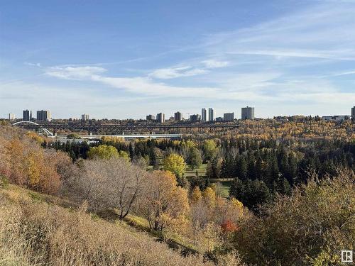 401 10045 117 Street, Edmonton, AB - Outdoor With View