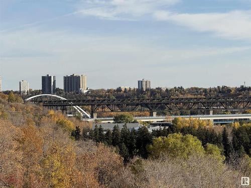 401 10045 117 Street, Edmonton, AB - Outdoor With View