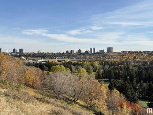 401 10045 117 Street, Edmonton, AB - Outdoor With View