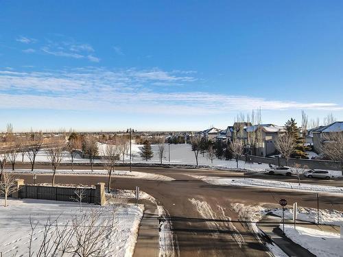 333 160 Magrath Road, Edmonton, AB - Outdoor With View