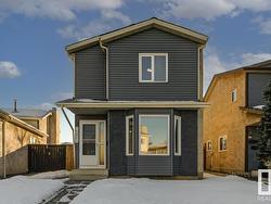 10803 20A Avenue  Edmonton, AB T6J 5T9