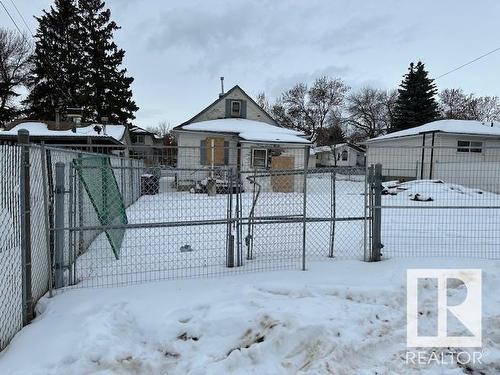 12911 69 Street, Edmonton, AB 