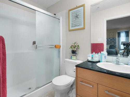 2107 7343 South Terwillegar Drive Nw, Edmonton, AB - Indoor Photo Showing Bathroom