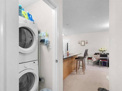 2107 7343 South Terwillegar Drive Nw, Edmonton, AB - Indoor Photo Showing Laundry Room