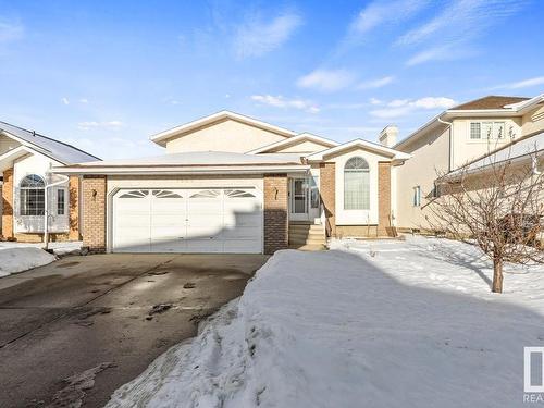 7224 156 Avenue, Edmonton, AB - Outdoor