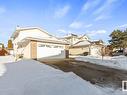 7224 156 Avenue, Edmonton, AB  - Outdoor With Facade 