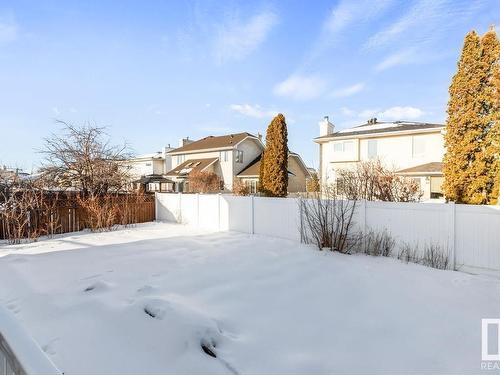 7224 156 Avenue, Edmonton, AB - Outdoor