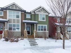 6098 ROSENTHAL Way  Edmonton, AB T5T 7E3