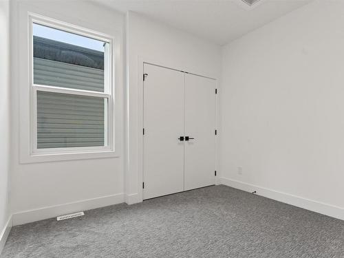 13843 110A Avenue, Edmonton, AB - Indoor Photo Showing Other Room