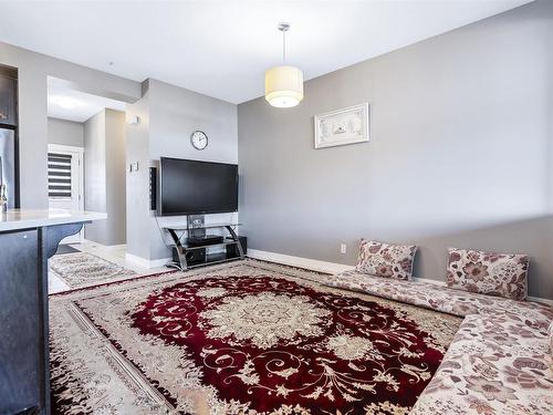 2332 70 Street, Edmonton, AB - Indoor Photo Showing Bedroom